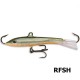 Балансир RAPALA Jigging Rap W05  (5 см/9 г) видео, описание и фото