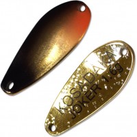 Блесна Kosadaka Trout Police Joker 1.6г, 25мм Блесна Kosadaka Trout Police Joker 1.6г, 25мм