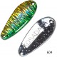 Блесна Kosadaka Trout Police Joker 1.6г, 25мм видео, описание и фото