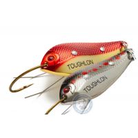 Блесна Незацепляйка Toughlon Kujira 15г