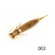 Силиконовая приманка Fanatik Larva 2.5