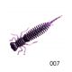 Силиконовая приманка Fanatik Larva 2.5