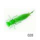 Силиконовая приманка Fanatik Larva 2.5