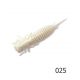 Силиконовая приманка Fanatik Larva 2.5