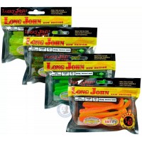 Виброхвост Lucky John Pro Series Long John 4.2" (107мм) Виброхвост Lucky John Pro Series Long John 4.2" (107мм)