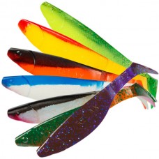 Виброхвост Relax KOPYTO 5" (12,5см)