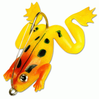 Лягушка-незацепляйка Kosadaka LF27 (10 г)