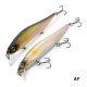 Воблер Kosadaka VISION Minnow xs 98SP суспенд, 98мм, 9г, 0.5-1.5м 