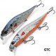 Воблер Kosadaka VISION Minnow xs 98SP суспенд, 98мм, 9г, 0.5-1.5м 