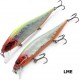 Воблер Kosadaka VISION Minnow xs 98SP суспенд, 98мм, 9г, 0.5-1.5м 
