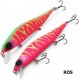 Воблер Kosadaka VISION Minnow xs 98SP суспенд, 98мм, 9г, 0.5-1.5м 