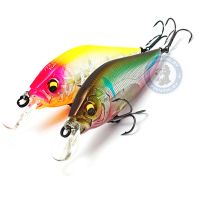 Воблер Megabass Flap Slap LBO 7.7см 12,4г