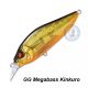 Воблер Megabass Flap Slap LBO 7.7см 12,4г видео, описание и фото