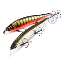 Воблер Megabass Ito Shiner 115SP 14г