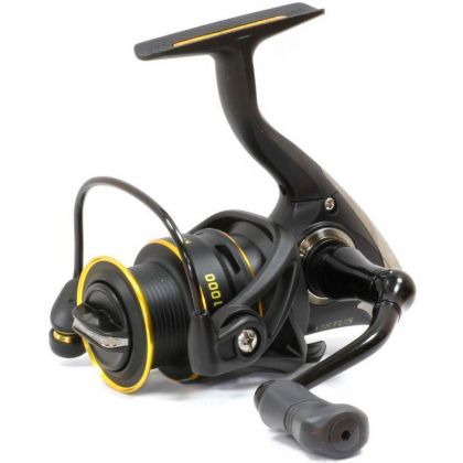 Катушка Ryobi Virtus 3000 описание, фото и видео