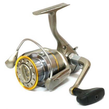 Катушка RYOBI EXCIA MX 1000 видео, описание и фото