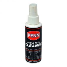 Очиститель и ингибитор для катушек Penn Rod & Reel Cleaner 4 fl oz. (118.3 мл)