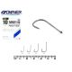 Крючки OWNER 50921 PENNY HOOK описание и фото
