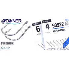 Крючки Owner 50922 PIN HOOK