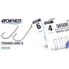 Крючки Owner 56508 Tenkara LONG-D