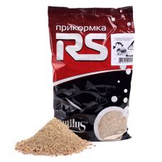 Прикормка RS Фидер (светлая) 1кг