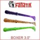 Силиконовая приманка Fanatik Boxer 3.0