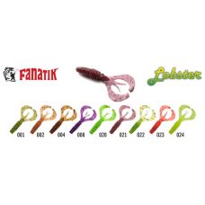 Силиконовая приманка Fanatik Lobster 2.2 