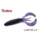 Силиконовая приманка Fanatik Lobster 2.2