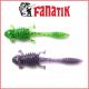 Силиконовая приманка Fanatik Mik Maus 1.6 Силиконовая приманка Fanatik Mik Maus 1.6