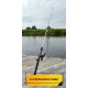 Спиннинг Crocodile Sport Winner 2,1м, тест: 100-250г описание и фото
