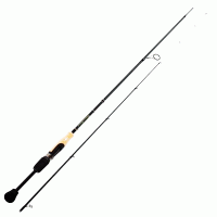 Спиннинг Kaida FINESSE Extra Fast 74UL 0,6-7г 2,25м Спиннинг Kaida FINESSE Extra Fast 74UL 0,6-7г 2,25м