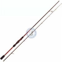Спиннинг Kosadaka GRIZZLY 20-60г 2,75м