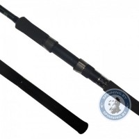Спиннинг LIBAO Royal Classic ML 5-21г, 2.44м