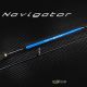 Спиннинг Norstream Navigator 782L, 2,34м., 3-14г описание и фото