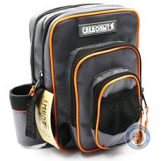 Сумка СЛЕДОПЫТ Street Fishing MultiLock Pocket, 16х19х24см