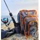 Сумка СЛЕДОПЫТ Street Fishing MultiLock Pocket, 16х19х24см видео, описание и фото