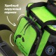 Сумка изотермическая "СЛЕДОПЫТ - Green Line Pro", 13л описание и фото