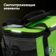 Сумка изотермическая "СЛЕДОПЫТ - Green Line Pro", 13л описание и фото
