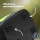 Сумка изотермическая "СЛЕДОПЫТ - Green Line Pro", 13л описание и фото