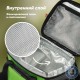 Сумка изотермическая "СЛЕДОПЫТ - Green Line Pro", 13л описание и фото