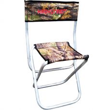 Стул складной LUCKY, алюминий 73*40см