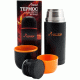 Термос HS.TM - 023 500ml, Тонар описание и фото