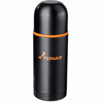 Термос HS.TM - 023 500ml, Тонар описание и фото
