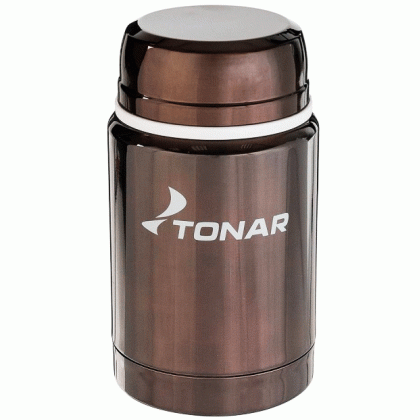Термос HS.TM - 036 500ml, Тонар описание и фото