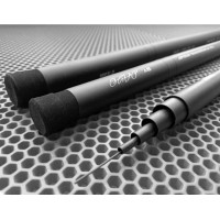 Удилище маховое Dayo Boreas Pole тест: 10-30г., 8м