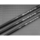 Удилище маховое Dayo BOREAS POLE тест: 10-30г., 6м