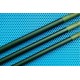Удилище маховое Dayo SARMAT Pole тест: 5-25г., 7м