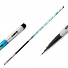 Удилище маховое Dayo Sky Dance Pole тест: 5-20г., 5м