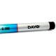 Удилище маховое Dayo Sky Dance Pole тест: 5-20г., 8м 