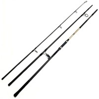Удилище карповое Mifine Legend Carp X3 3,9м 100-300г 3.50lb 